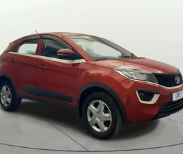 TATA NEXON