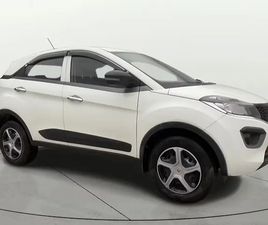 TATA NEXON