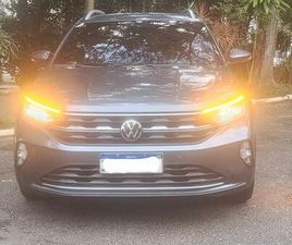 VOLKSWAGEN NIVUS VOLKSWAGEN NIVUS HIGHLINE 1.0 200 TSI FLEX AUT 2021