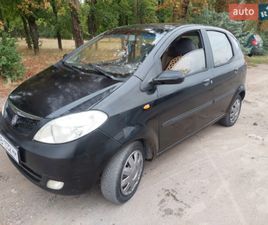 CHANGAN BENNI