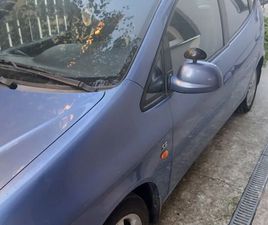 CHEVROLET TACUMA 2004