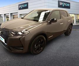 BLUEHDI 73 KW MANUAL PERFORMANCE LINE