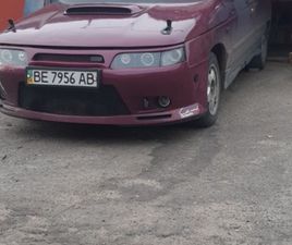 ВАЗ / LADA 2110 2000