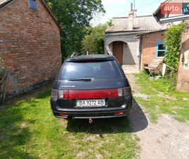 ВАЗ / LADA 2111 2005