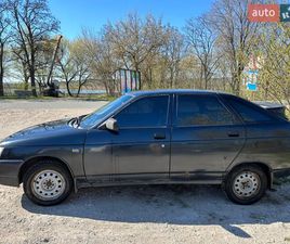 ВАЗ / LADA 2112 2004