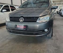 SPORTLINE/HIGHLINE 1.6 T.FLEX