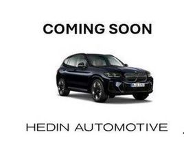BMW IX3 M SPORT PRO 5DR