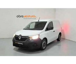 RENAULT KANGOO RENAULT KANGOO 1.5 BLUE DCI L1 ADVANCE