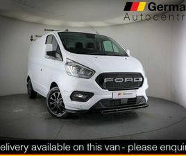 2.0 300 ECOBLUE LIMITED L1 H1 EURO 6 (START/STOP) 5DR