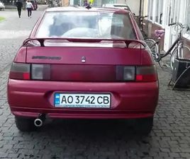 ВАЗ / LADA 2110 2001