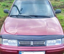 ВАЗ / LADA 2111 2003