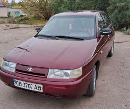 ВАЗ / LADA 2112 2005