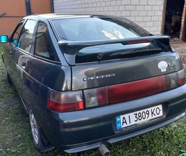 ВАЗ / LADA 2112 2006