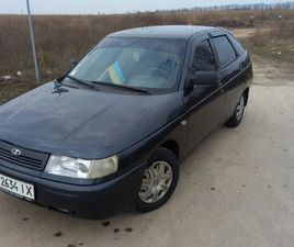 ВАЗ / LADA 2112 2007