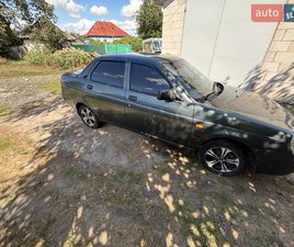 ВАЗ / LADA 2170 PRIORA 2008