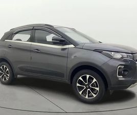TATA NEXON