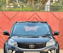 TATA NEXON