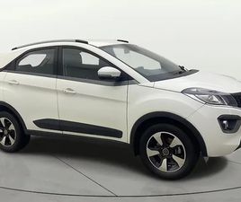 TATA NEXON