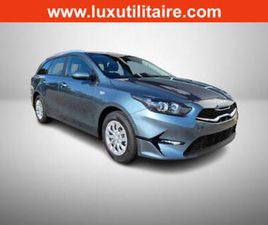 KIA CEED SW 1.5 T-GDI AUTO 140 VISION SW