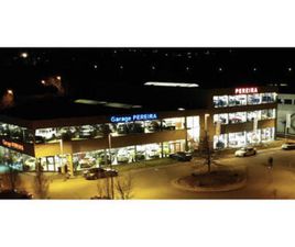 DCI 145 9 PLACES MINI BUS NAVI CAM