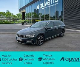 R-LINE 2.0 TDI 110 KW (150 CV) DSG