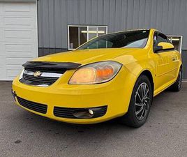 2009 CHEVROLET COBALT - LT 2DR COUPE W/ 1LT - COUPE - FWD!