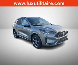 2.5 DURATEC FHEV AUTO 184 ST-LINE X