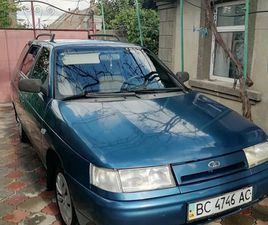 ВАЗ / LADA 2111 2005
