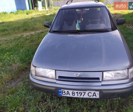 ВАЗ / LADA 2111 2005