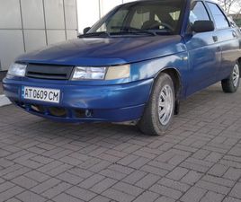 ВАЗ / LADA 2112 2005