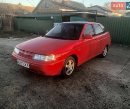 ВАЗ / LADA 2112 2005