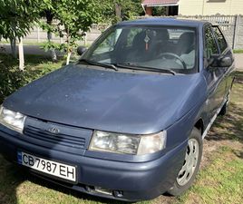 ВАЗ / LADA 2112 2008