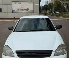 ВАЗ / LADA 2172 PRIORA 2008