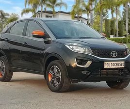 TATA NEXON
