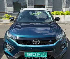 TATA NEXON