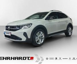 VOLKSWAGEN TAIGO 1.0 TSI GOAL AHK*LED*NAV*SHZ*ACC*PARKLENK*