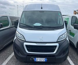 DUCATO 33 2.2 MJT 140CV PC-TN FURGONE