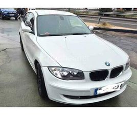 BMW SERIE 1