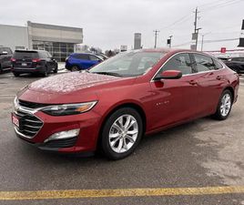 2023 CHEVROLET MALIBU 1LT
