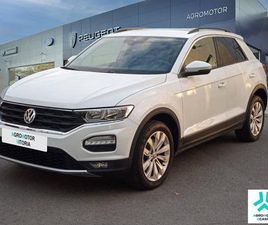 1.6 TDI 85KW (115CV) ADVANCE