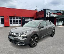 BLUEHDI 130 EAT8 MAX