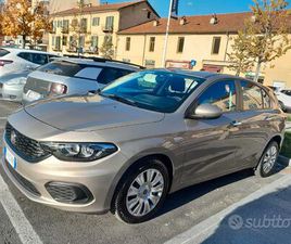 FIAT TIPO 1.4 T-JET 120CV GPL 5 PORTE EASY■