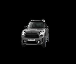 COOPER 100 KW (136 CV)