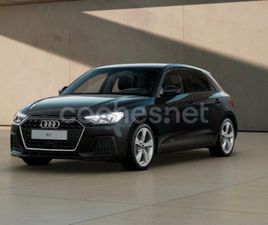 AUDI A1 SPORTBACK ADVANCED 30 TFSI