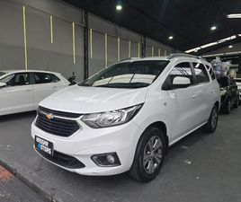 CHEVROLET SPIN 1.8 ECONOFLEX PREMIER 7S