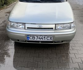 ВАЗ / LADA 2110 2006