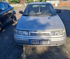 ВАЗ / LADA 2112 2008