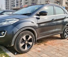 TATA NEXON