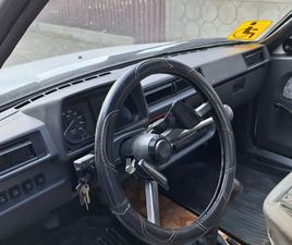 ЗАЗ 1103 СЛАВУТА 2007