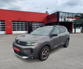 BLUEHDI 130 S&S EAT8 MAX